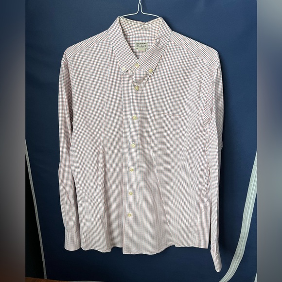 J. Crew button down shirt - Picture 3 of 5